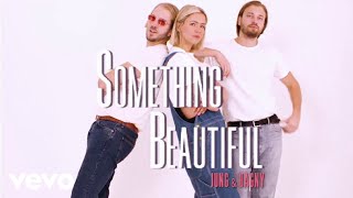 Jung, Dagny - Something Beautiful