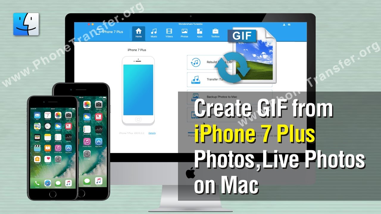Ultratext is best way to make GIFs on iPhone Ultratext is best way to make GIFs on iPhone