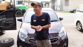 Jom Jadi Pandai!!Penjelasan Tips AMBIL Kereta Terpakai #TERIMA KASIH