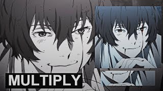 AMV Tutorial: Multiply Screen Effect! (SV)