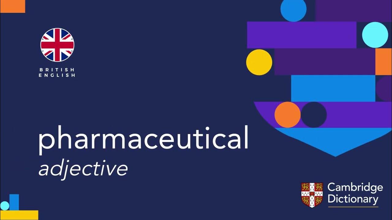 How To Pronounce Pharmaceutical British English And American English how-to-pronounce-pharmaceutical-british-english-and-american-english