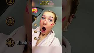 ALL MAKEUP FAIL SET MOMENTS RANKED