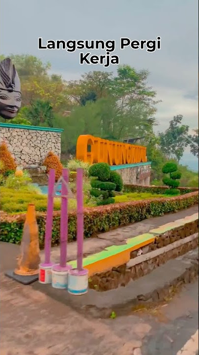 Waktu Tidur Pun Mimpinya Kerja, Ada Yang Kayak Gini??? 😭 - Jogja Version