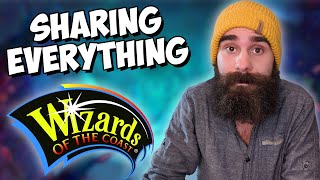 Every Insider Leak I've Been Given On Wizards of the Coast