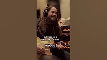 The Collab We Needed 