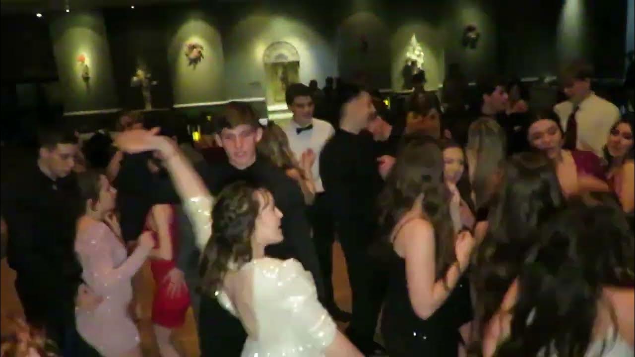 1723 River Valley High School Snowball Dance Mixmaster DJ Service