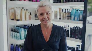 Orb Hair And Beauty - Sandra Interview Ii