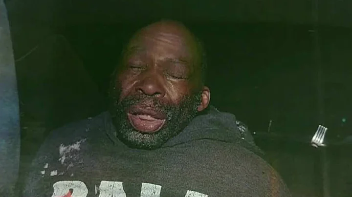 Family of Raymond Durham in disbelief over crimes ...