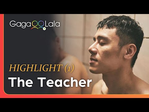 Exclusive Taiwanese film The Teacher: sometimes you just might find love in the most hopeless place
