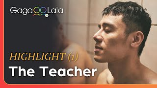 Exclusive Taiwanese film The Teacher: sometimes you just might find love in the most hopeless place