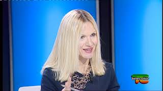 Tocco Erbe Medicali: cranberry e curcumina, domande e risposte - 18.05.2019