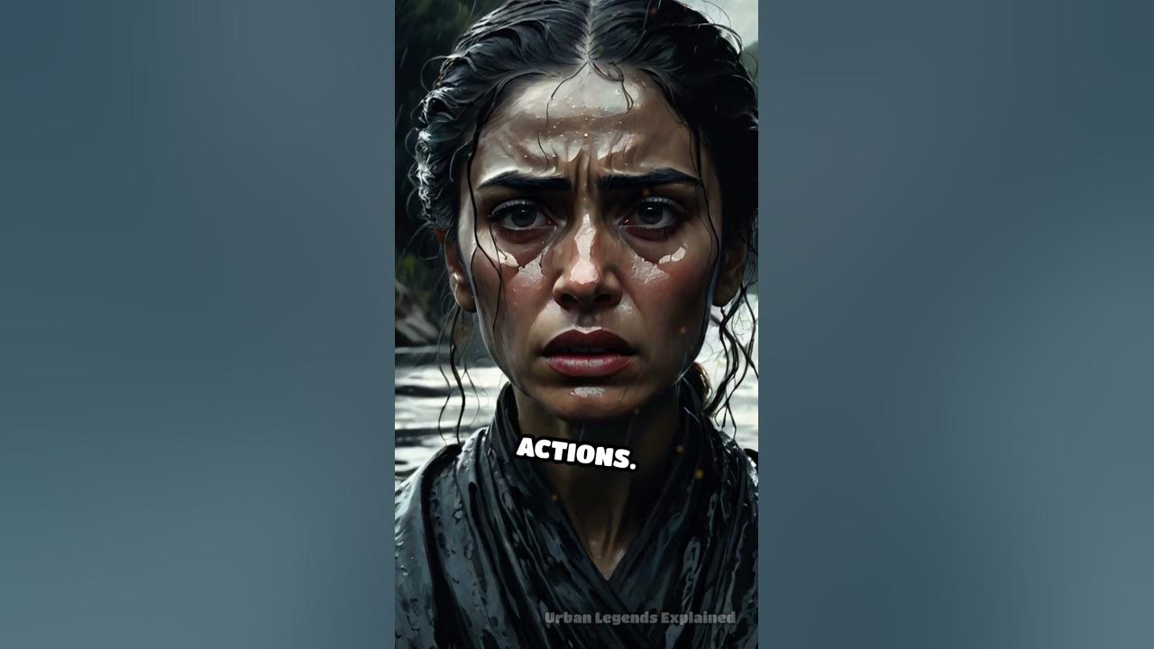 Joan Baez La Llorona The Weeping Woman La Llorona: The Weeping Woman's Tale - YouTube