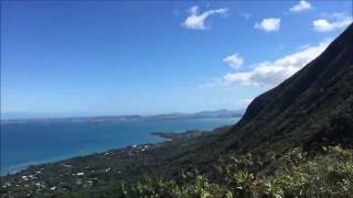 Mont Dore, New Caledonia