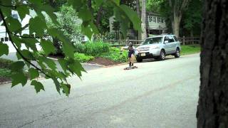 CHASING PROGRESSION trailer