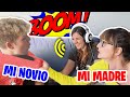 LA PEOR DECISIÓN DE TODAS | MI MADRE Y MI NOVIO JUNTOS EN WISPER  * Gigiis