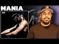 SoFaygo Is Next Up! | "Mania" Full Album Reaction