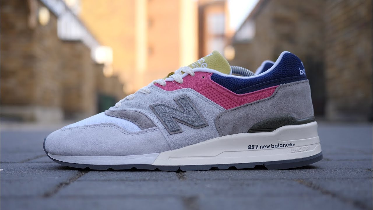 new balance 997 aime