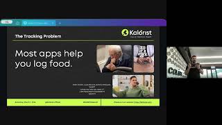 @Kalorist Sneak Peek LIVE Event - 7 Mar 2026 by @tahaahmedfitness