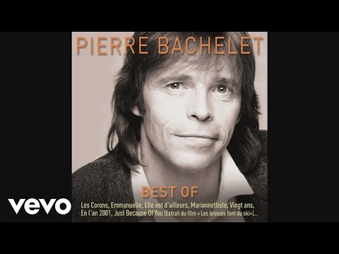 Pierre Bachelet, Florence Arthaud - Flo (Audio)