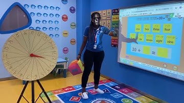 TURN THE DICE &ROLL THE BOARD ESL GAME