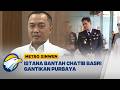 Metro Xinwen - Mensesneg Prasetyo Hadi Minta Publik Tak Terkecoh Isu Reshuffle Menkeu