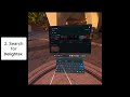 Meta Quest - Using the Delightex App (Updated)