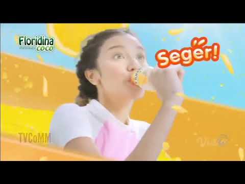 IKLAN FLORIDINA COCO  - 15s (2021)