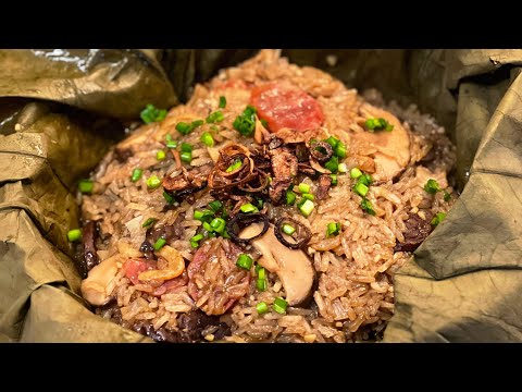 Lingomania: Rice Cooker Recipes