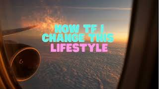 SLICK - LIFESTYLE (Prod. lavish) [Official Lyric Video] Originally released in 2022. Re-uploading