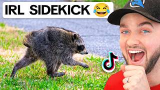 World's *FUNNIEST* Fortnite TikToks!