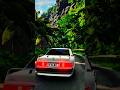 Mercedes 190E 2.3-16V🥰 Mini Cinema❤️