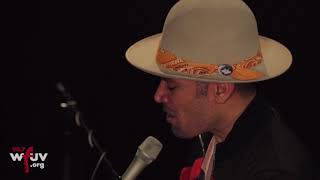 Ben Harper and Charlie Musselwhite - &quot;Nothing  At All&quot; (Live at WFUV)
