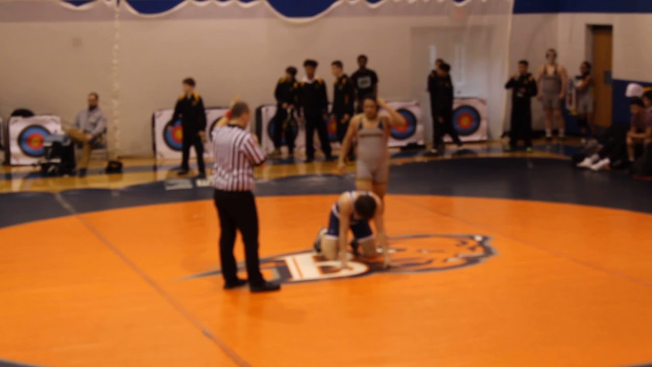 Max Marrero 220 Lbs Line Mountain Duals 2018I YouTube