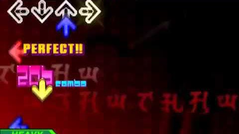 【DDRMAX2（USA）】i feel...【HEAVY】