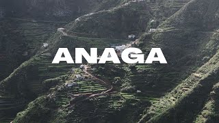 Treasures From Anaga - Cinematic Video
