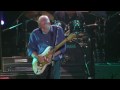 David gilmour  pink floyd  marooned the strat pack