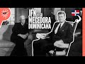 La historia de la mecedora Dominicana de John F. Kennedy