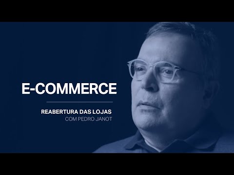 E-COMMERCE - Com Pedro Janot