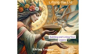 Lifting the Lid Presentation Nov 25