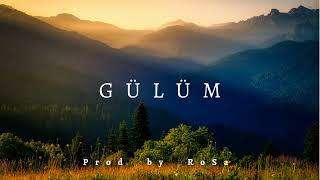 Turkish Saz Rap Beat - Gülüm - prod by RoSa Beat Resimi