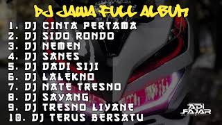 DJ MATAKU TAK MAU PEJAM| DJ JAWA FULL ALBUM - Adi Fajar Rimex