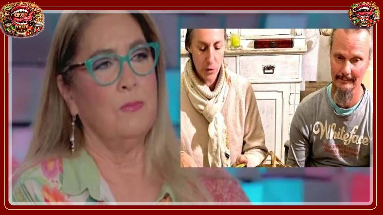 Romina Power e Al Bano si schierano per la famiglia nel bosco