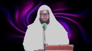 La Partie3 de notre Conference a AL BARAKA TOUBA comment gerer son mari✍️??