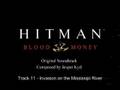 Hitman: Blood Money Original Soundtrack - Track 11
