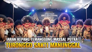 JARAN KEPANG TSM TURONGGO SAKTI MANUNGGAL WINONG KARANGWUNI LIVE JAMBEWANGI SECANG MAGELANG