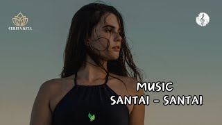 santai- santai di channel cerita kita dulu #relaxingmusic #ceritakita