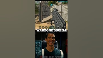 AK102 Animation In Arena Breakout Vs COD Mobile Vs Warzone Mobile #wzm #codm #shorts #arenabreakout