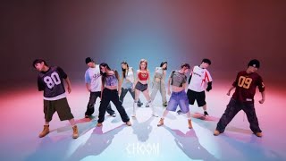 NAYEON - ‘ABCD’ Dance Practice Mirrored