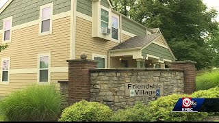 KC apartment complex certified crime-free community