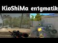 ПОВТОРЯЮ МОМЕНТЫ ИЗ CS:GO в STANDOFF 2 (KioShiMa,s1mple)